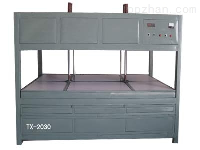 升級版亞克力快速吸塑機設備 河北宏升保溫設備廠的專業選擇